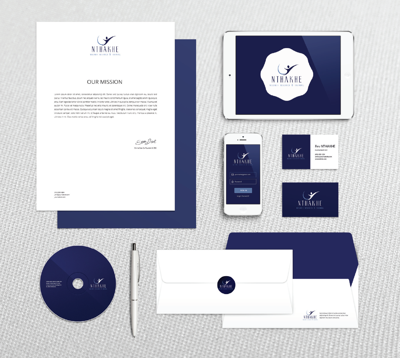 Graphics Work